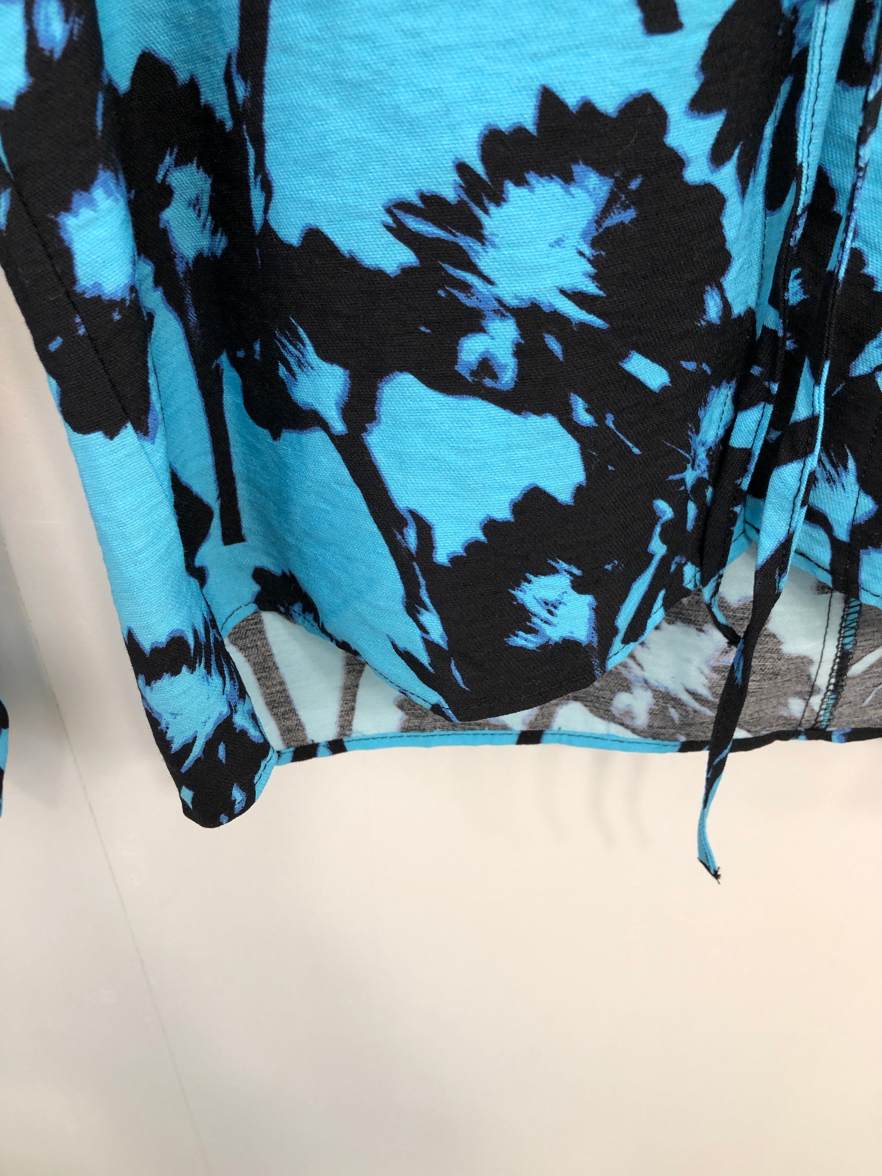 Topshop Bluse